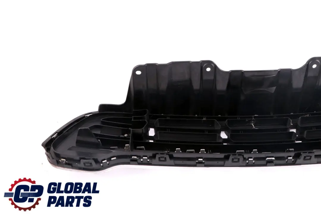 Trim Front Bumper Grille Grill to Mini Countryman R60 S with Part number 9812759 Mini Countryman R60 S Trim Front Bumper Grille Grill - SKU 9812759 - Part number 9812759