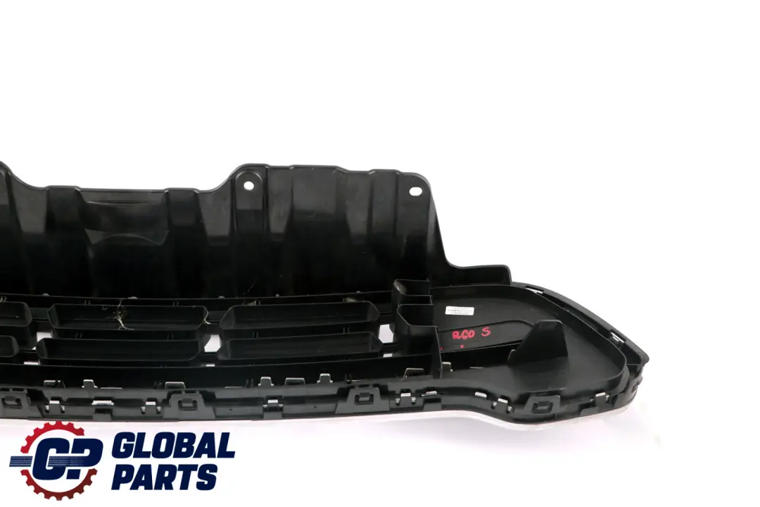 Trim Front Stoßstange Kühler Grill für Mini Countryman R60 S mit Teilenummer 9812759 Mini Countryman R60 S Trim Front Stoßstange Kühler Grill - SKU 9812759 - Teilenummer 9812759