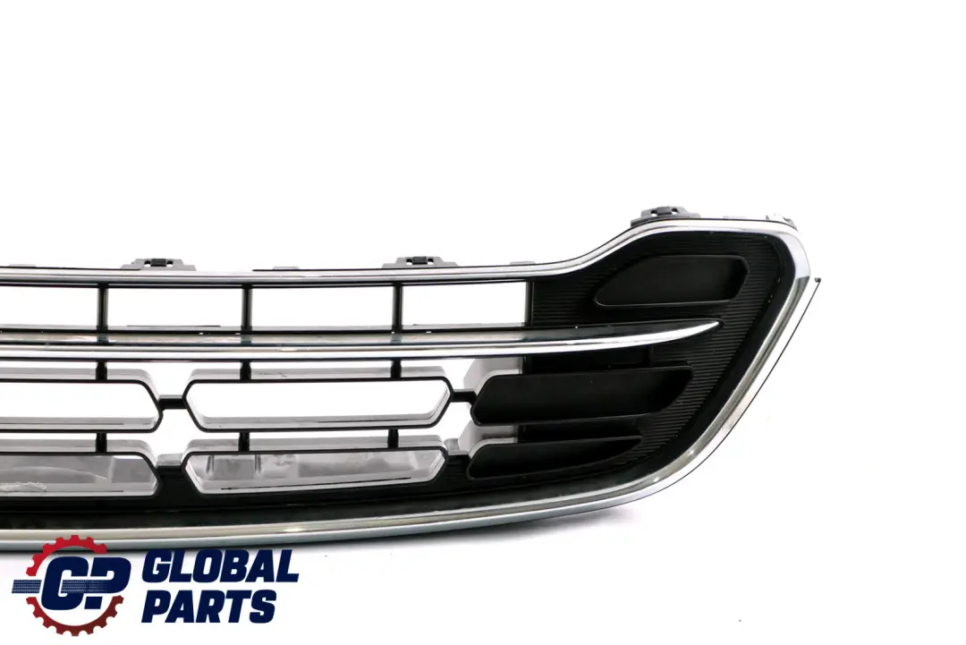 Grille De Pare Chocs Avant Trim pour Mini Countryman R60 S à propos du numéro de pièce 9812759 Mini Countryman R60 S Grille De Pare Chocs Avant Trim - SKU 9812759 - Numéro de pièce 9812759