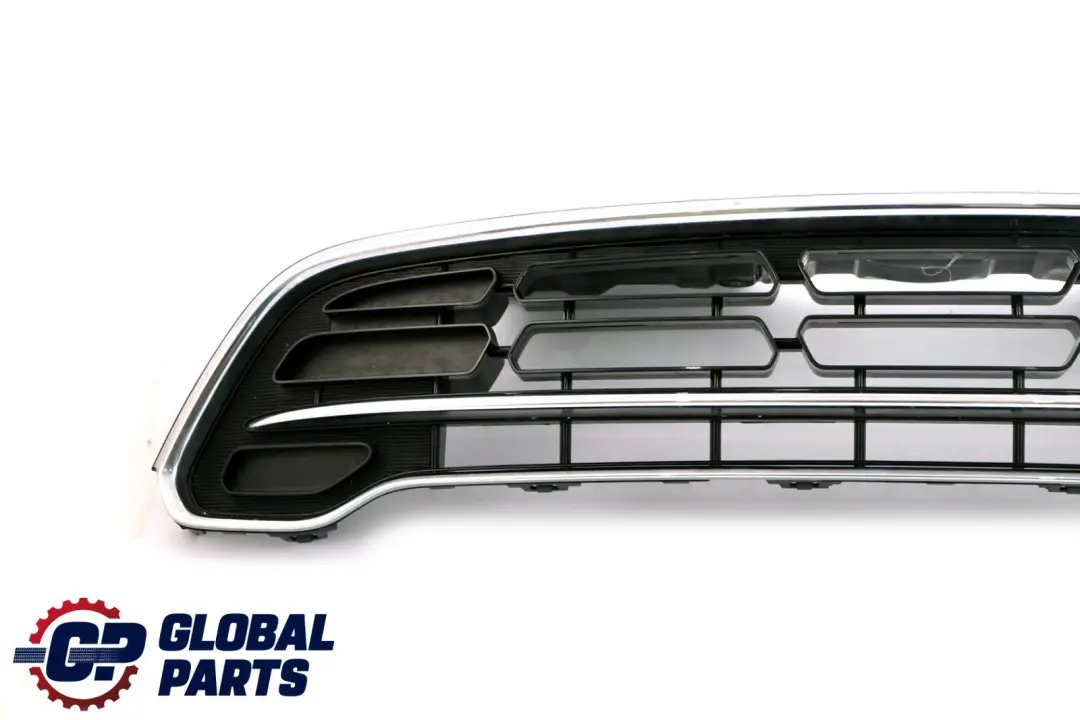 Grille De Pare Chocs Avant Trim pour Mini Countryman R60 S à propos du numéro de pièce 9812759 Mini Countryman R60 S Grille De Pare Chocs Avant Trim - SKU 9812759 - Numéro de pièce 9812759