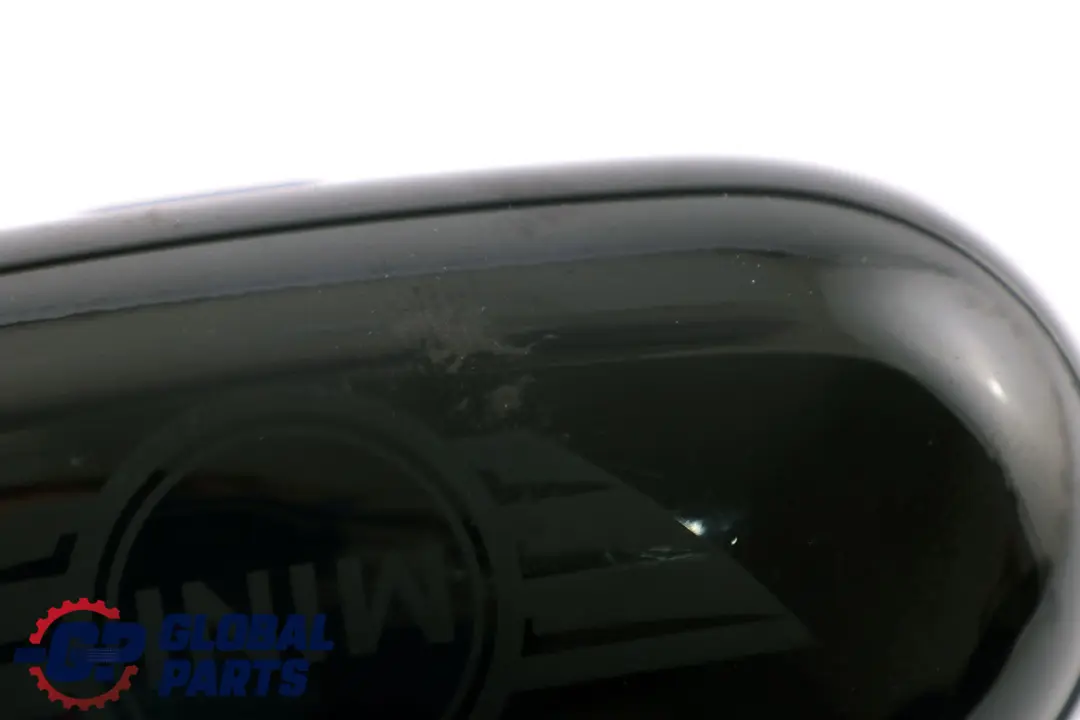 Portaocchiali bracciolo centrale vassoio nero 9801631 per Mini R60 R61 con numero di parte 9812760 Mini R60 R61 Portaocchiali bracciolo centrale vassoio nero 9801631 - SKU 9812760 - Numero di parte 9812760