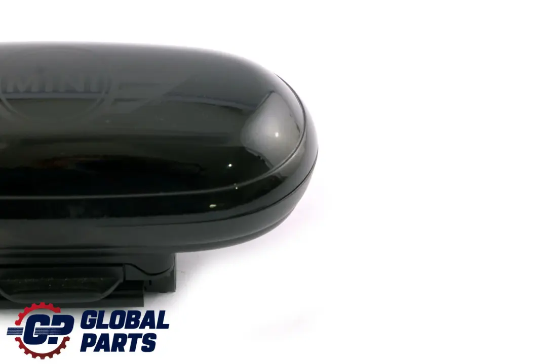 Brillenablage Schwarz 9801631 für BMW Mini Countryman R60 Paceman R61 mit Teilenummer 9812760 BMW Mini Countryman R60 Paceman R61 Brillenablage Schwarz 9801631 - SKU 9812760 - Teilenummer 9812760