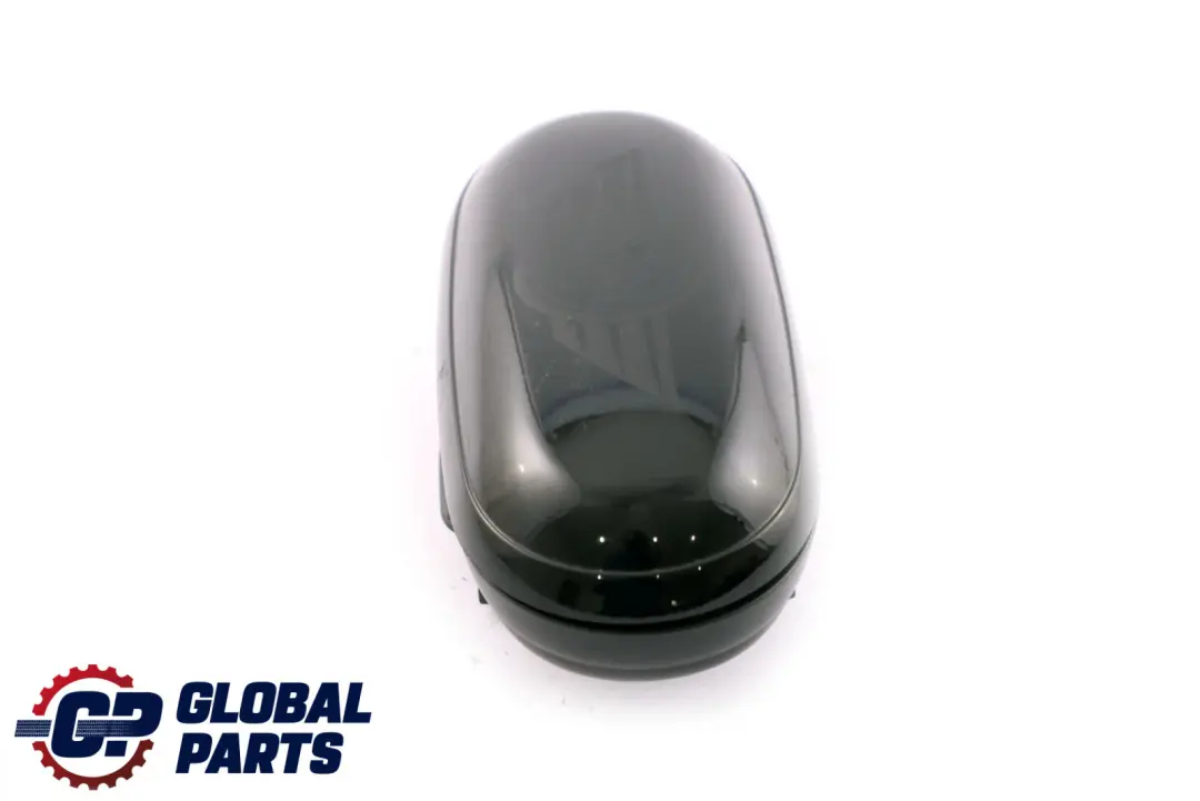 Mini R60 R61 Portaocchiali bracciolo centrale vassoio nero 9801631 - SKU 9812760 - Numero di parte 9812760