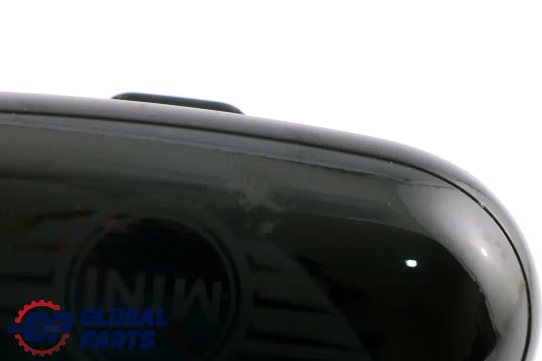 Brillenablage Schwarz 9801631 für BMW Mini Countryman R60 Paceman R61 mit Teilenummer 9812760 BMW Mini Countryman R60 Paceman R61 Brillenablage Schwarz 9801631 - SKU 9812760 - Teilenummer 9812760
