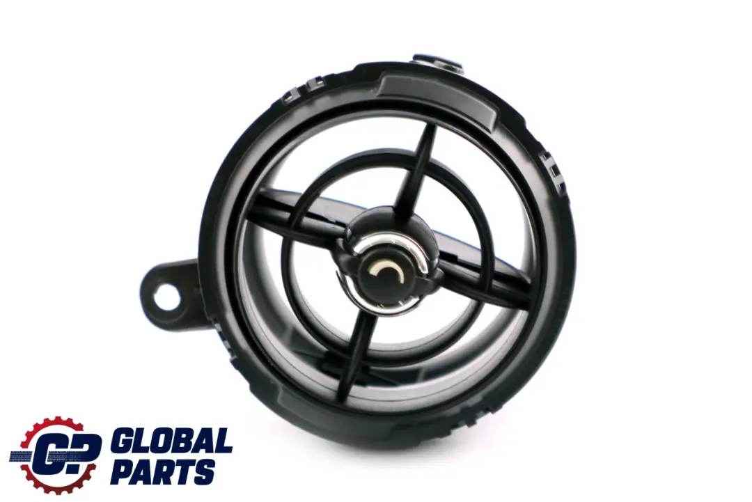 Ausströmer Mitte Links für Mini Cooper R60 R61 mit Teilenummer 9813049 Mini Cooper R60 R61 Ausströmer Mitte Links - SKU 9813049 - Teilenummer 9813049