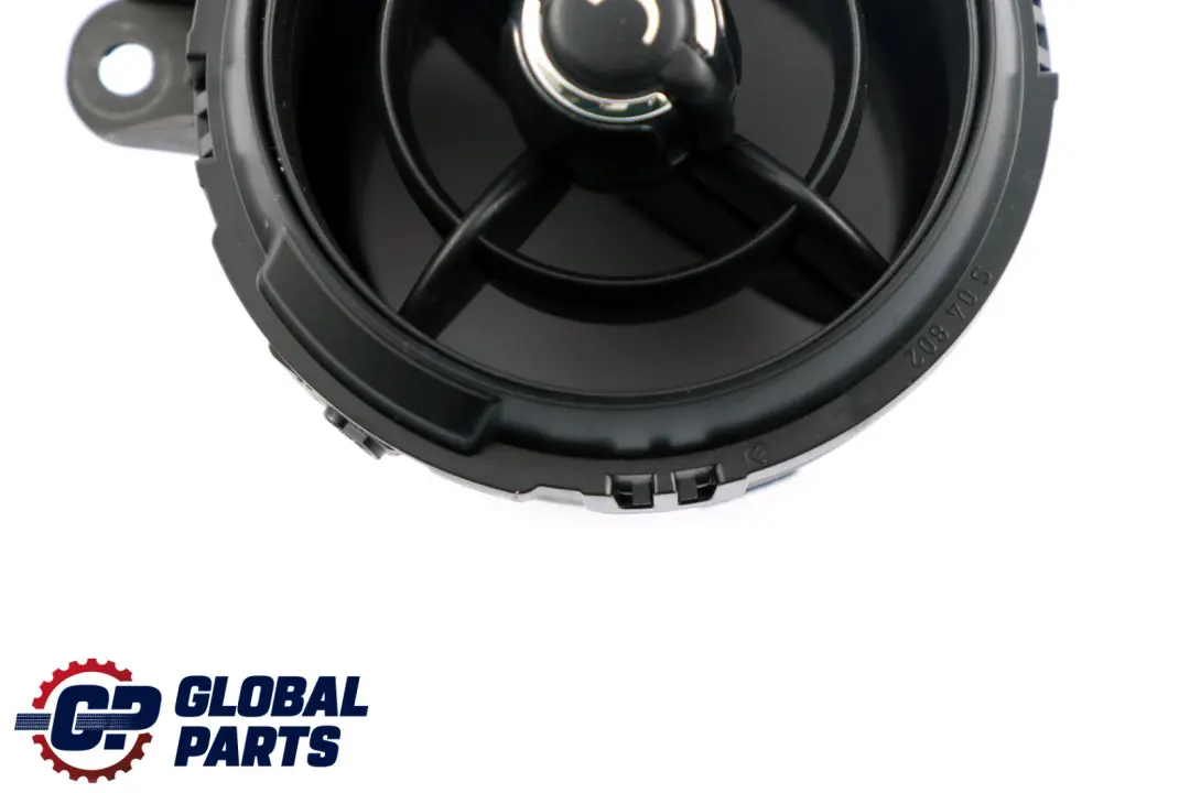 Kratka Nawiewu Wlot Powietrza Lewy do Mini R60 R61 o numerze 9813049 Mini R60 R61 Kratka Nawiewu Wlot Powietrza Lewy - SKU 9813049 - Numer Części 9813049