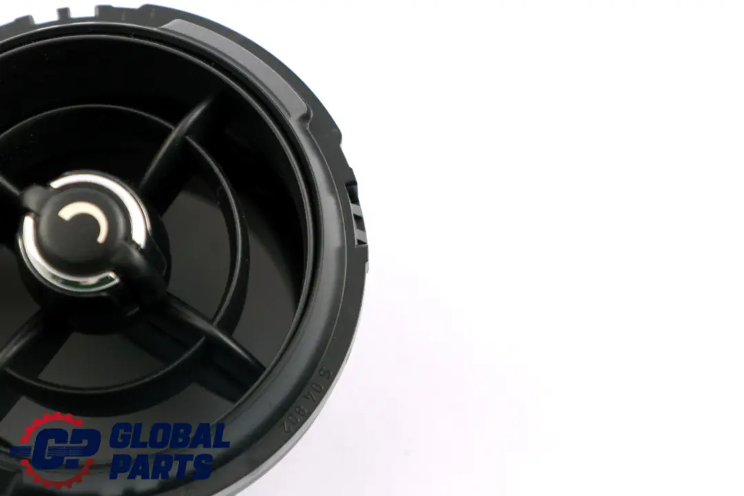 Ausströmer Mitte Links für Mini Cooper R60 R61 mit Teilenummer 9813049 Mini Cooper R60 R61 Ausströmer Mitte Links - SKU 9813049 - Teilenummer 9813049