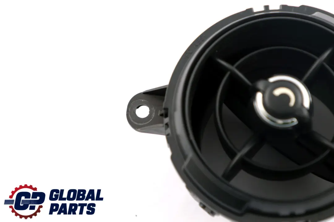 BMW Mini Cooper R60 R61 Ausströmer Mitte Links - SKU 9813049 - Teilenummer 9813049
