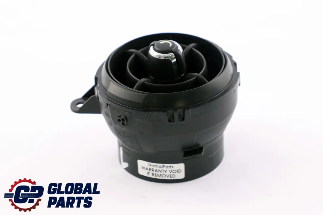 BMW Mini Cooper R60 R61 Ausströmer Mitte Links - SKU 9813049 - Teilenummer 9813049