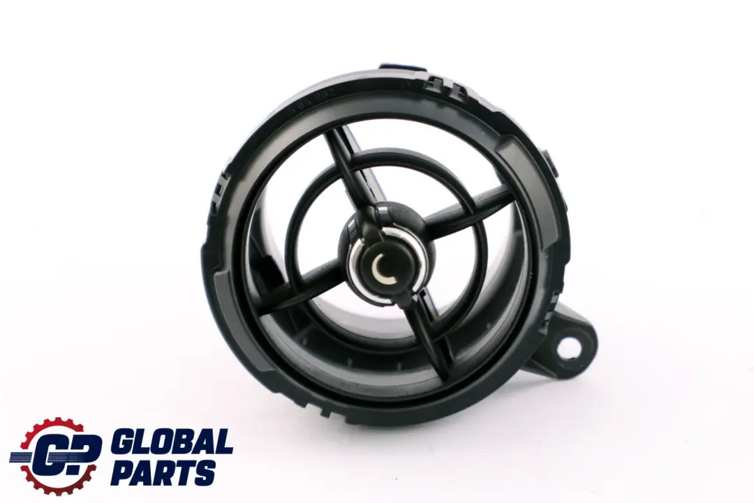 Ausströmer Mitte Links für Mini Cooper R60 R61 mit Teilenummer 9813049 Mini Cooper R60 R61 Ausströmer Mitte Links - SKU 9813049 - Teilenummer 9813049