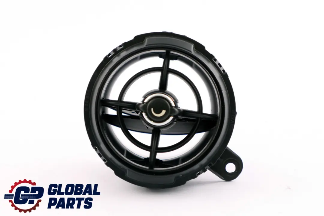 Ausströmer Mitte Rechts für BMW Mini Cooper R60 R61 mit Teilenummer 9813050 BMW Mini Cooper R60 R61 Ausströmer Mitte Rechts - SKU 9813050 - Teilenummer 9813050