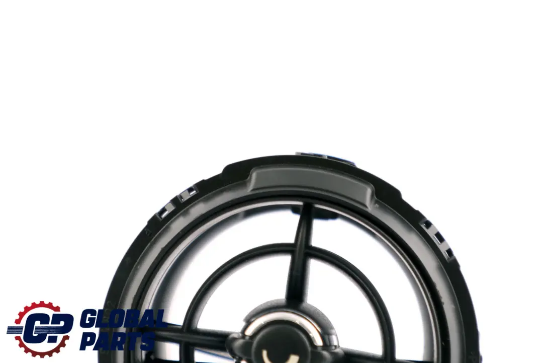 Ausströmer Mitte Rechts für BMW Mini Cooper R60 R61 mit Teilenummer 9813050 BMW Mini Cooper R60 R61 Ausströmer Mitte Rechts - SKU 9813050 - Teilenummer 9813050