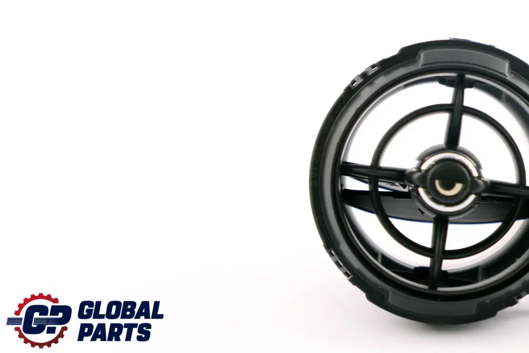 Right Centre Dashboard Heater Air Vent O/S to Mini Cooper R60 R61 with Part number 9813050 Mini Cooper R60 R61 Right Centre Dashboard Heater Air Vent O/S - SKU 9813050 - Part number 9813050