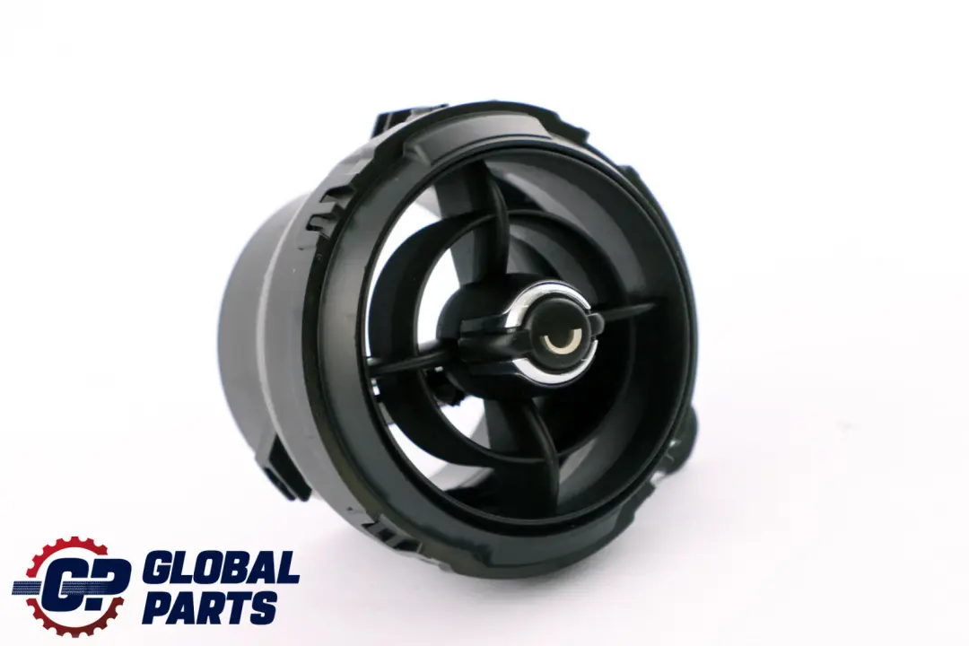 Ausströmer Mitte Rechts für BMW Mini Cooper R60 R61 mit Teilenummer 9813050 BMW Mini Cooper R60 R61 Ausströmer Mitte Rechts - SKU 9813050 - Teilenummer 9813050