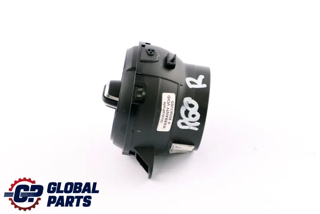 Ausströmer Mitte Rechts für BMW Mini Cooper R60 R61 mit Teilenummer 9813050 BMW Mini Cooper R60 R61 Ausströmer Mitte Rechts - SKU 9813050 - Teilenummer 9813050