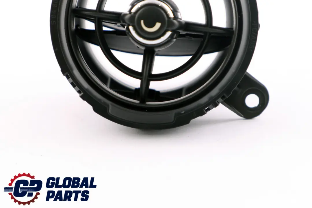 Kratka Nawiewu Wlot Powietrza Środkowa Prawa do Mini R60 R61 o numerze 9813050 Mini R60 R61 Kratka Nawiewu Wlot Powietrza Środkowa Prawa - SKU 9813050 - Numer Części 9813050