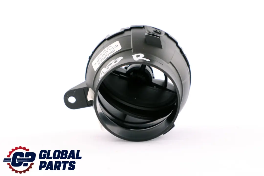 Kratka Nawiewu Wlot Powietrza Środkowa Prawa do Mini R60 R61 o numerze 9813050 Mini R60 R61 Kratka Nawiewu Wlot Powietrza Środkowa Prawa - SKU 9813050 - Numer Części 9813050