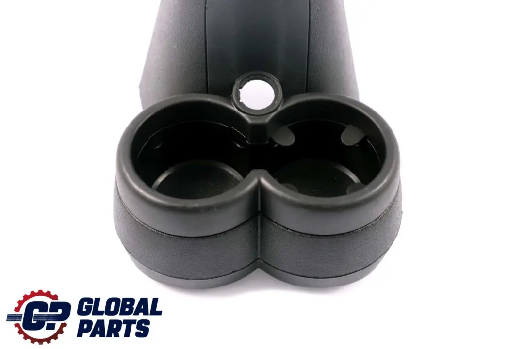 Partie Inferieure Console Porte Gobelet Arriere pour Mini Countryman R60 à propos du numéro de pièce 8253125 Mini Countryman R60 Partie Inferieure Console Porte Gobelet Arriere - SKU 9813055 - Numéro de pièce 8253125