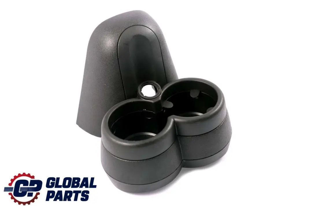 Portabicchieri Posteriore Console Inferiore Parte per Mini Countryman R60 con numero di parte 8253125 Mini Countryman R60 Portabicchieri Posteriore Console Inferiore Parte - SKU 9813055 - Numero di parte 8253125