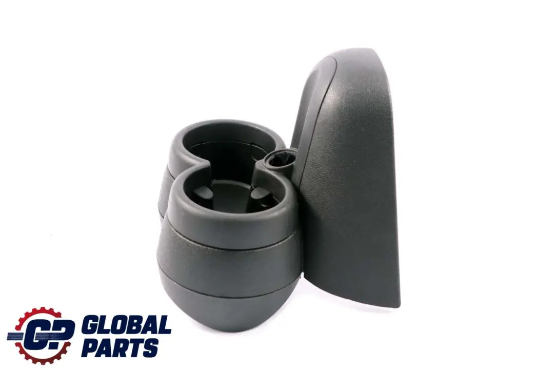Uchwyt Konsoli Na Napoje do MINI Countryman R60 o numerze 8253125 MINI Countryman R60 Uchwyt Konsoli Na Napoje - SKU 9813055 - Numer Części 8253125