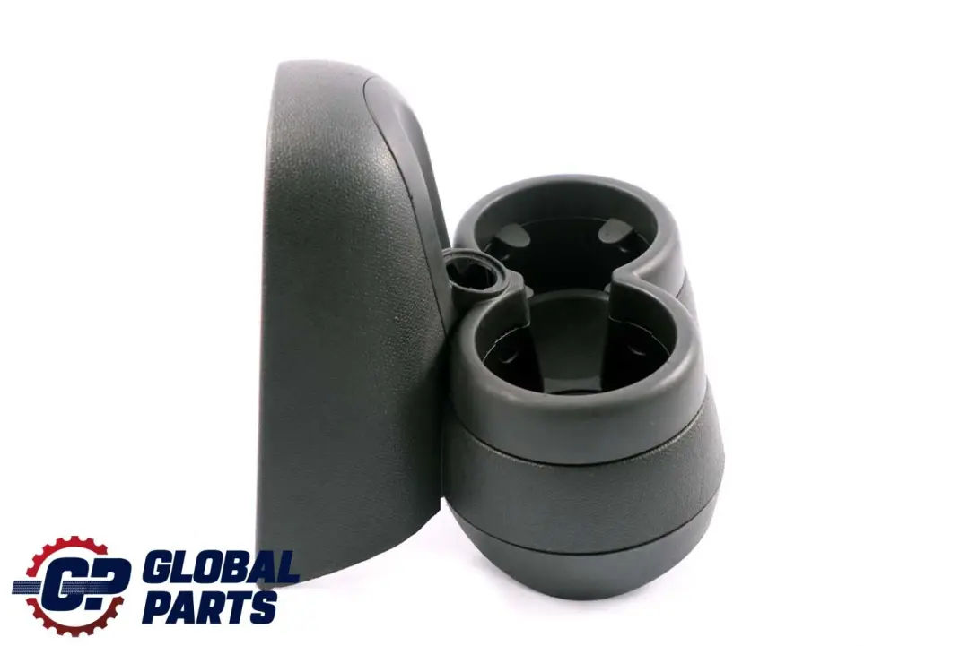 Holder Console Lower Part Mini Countryman R60 Rear Cup - SKU 9813055 - Part number 8253125