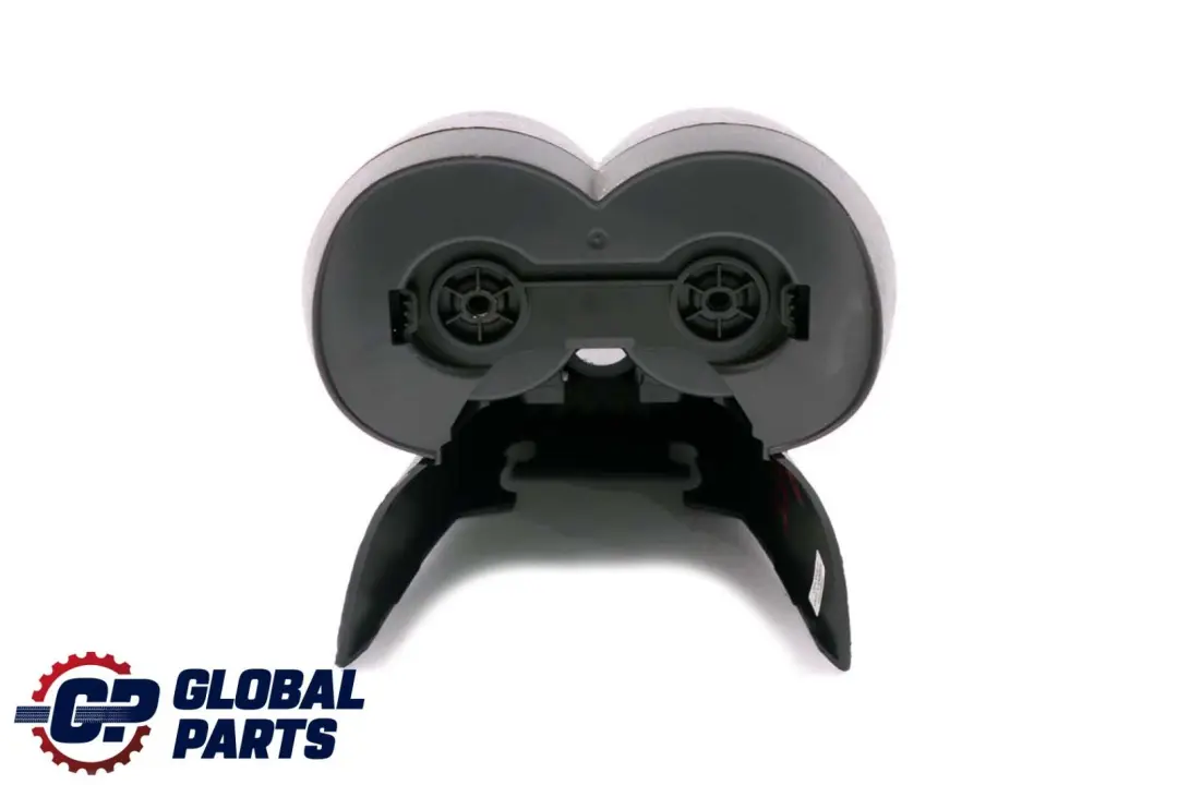 Partie Inferieure Console Porte Gobelet Arriere pour Mini Countryman R60 à propos du numéro de pièce 8253125 Mini Countryman R60 Partie Inferieure Console Porte Gobelet Arriere - SKU 9813055 - Numéro de pièce 8253125