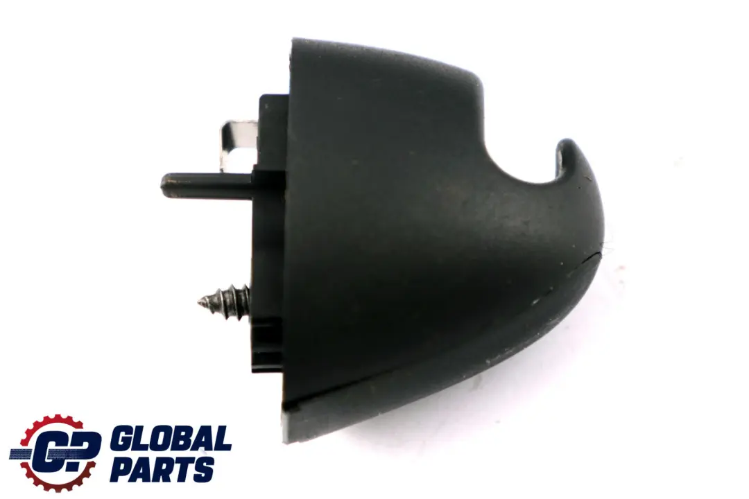 MINI R60 Lewa Osłona Przeciwsłoneczna Daszek - SKU 9813129 - Numer Części 9813129