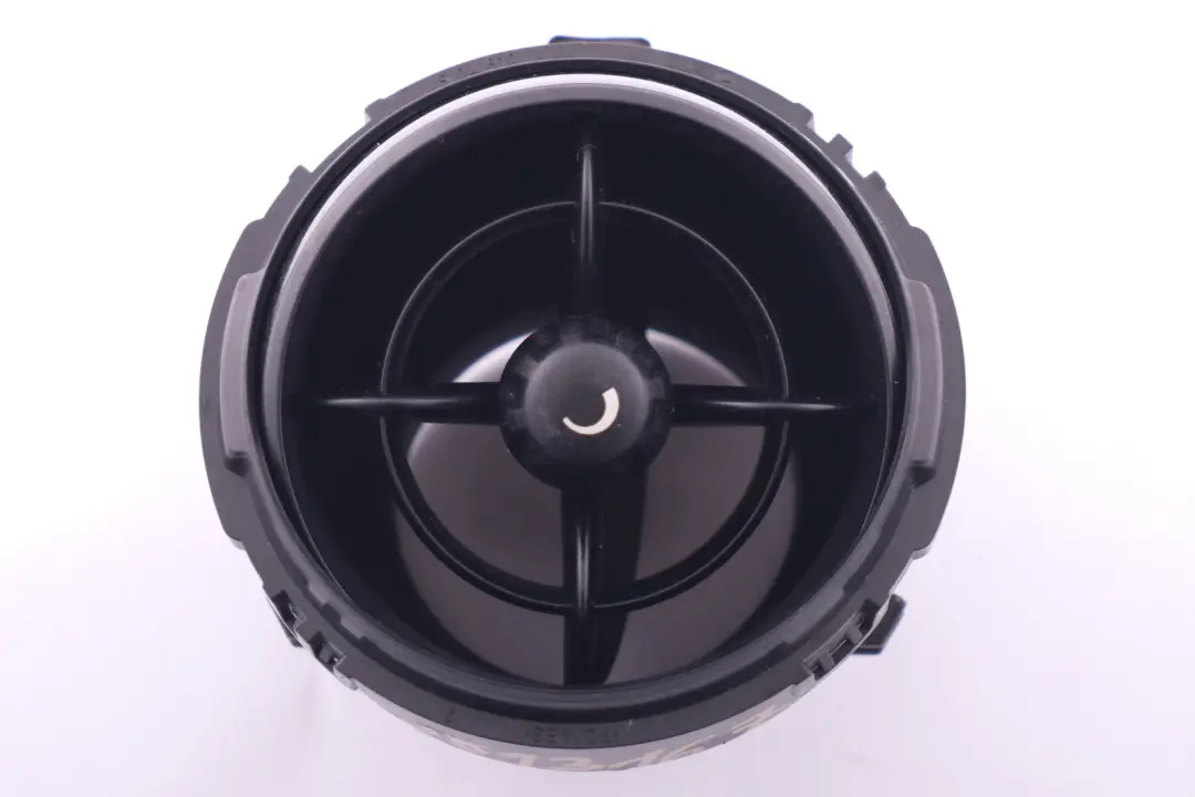 Outer Dash Heater Air Vent Left/Right Side N/O/S to BMW Mini R60 R61 with Part number 9813167 BMW Mini R60 R61 Outer Dash Heater Air Vent Left/Right Side N/O/S - SKU 9813167 - Part number 9813167