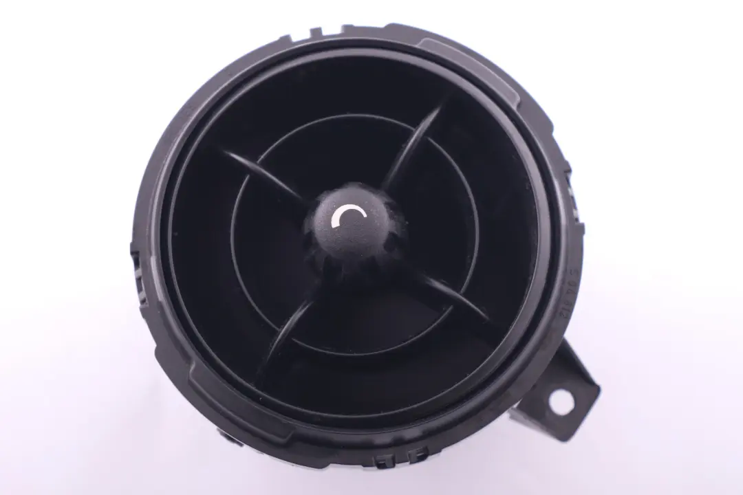 BMW Mini R60 R61 Outer Dash Heater Air Vent Left/Right Side N/O/S - SKU 9813167 - Part number 9813167