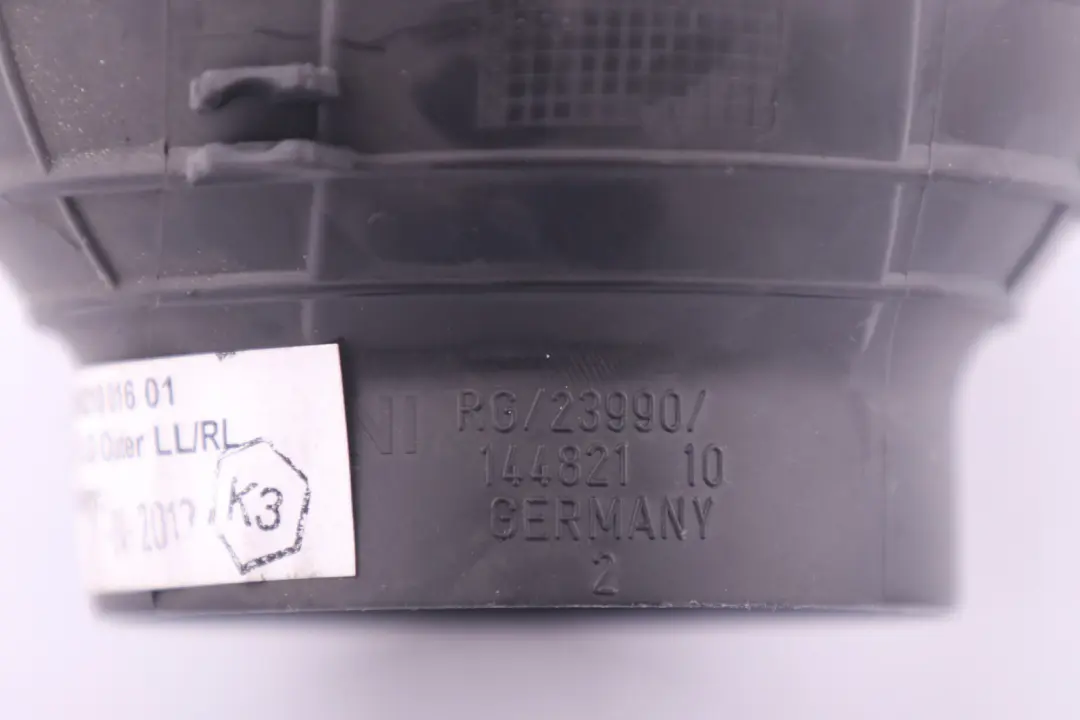 MINI R60 R61 Wlot powietrza kratka nawiewu - SKU 9813167 - Numer Części 9813167