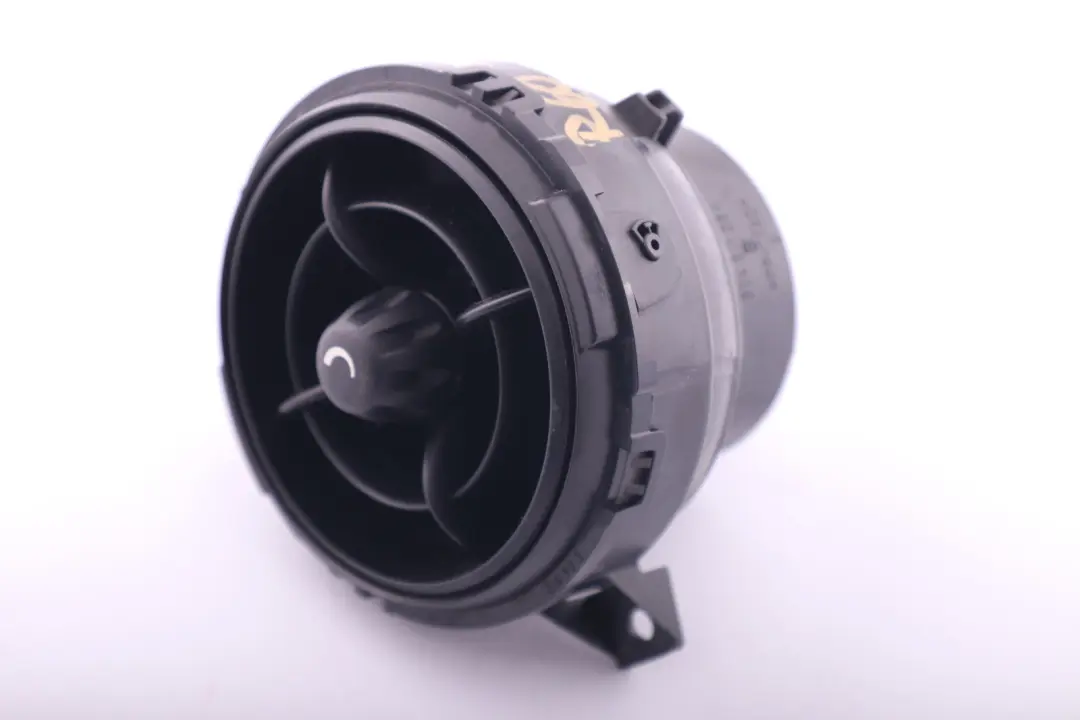 Outer Dash Heater Air Vent Left/Right Side N/O/S to BMW Mini R60 R61 with Part number 9813167 BMW Mini R60 R61 Outer Dash Heater Air Vent Left/Right Side N/O/S - SKU 9813167 - Part number 9813167