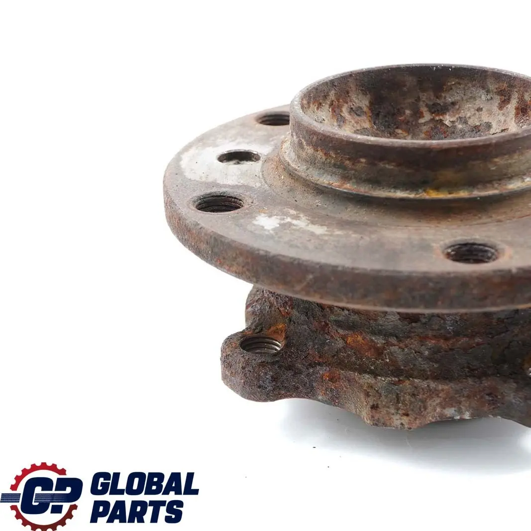 Mini Cooper One D R50 R53 S Moyeu de Roue Roulement Kit Essieu Arriere - SKU 9813210 - Numéro de pièce 9813210