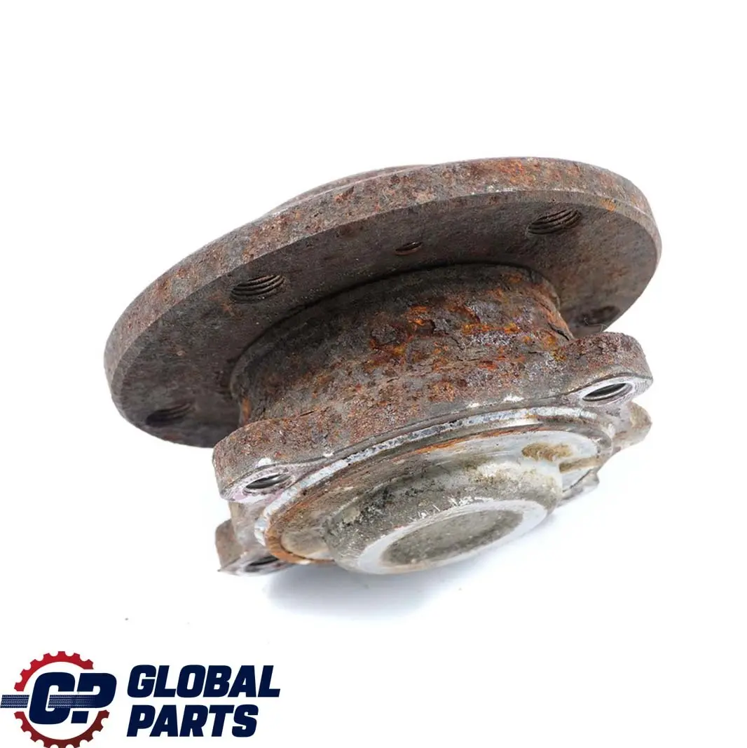 Piasta łożysko tył do MINI Countryman Paceman R60 R61 o numerze 9813210 MINI Countryman Paceman R60 R61 Piasta łożysko tył - SKU 9813210 - Numer Części 9813210