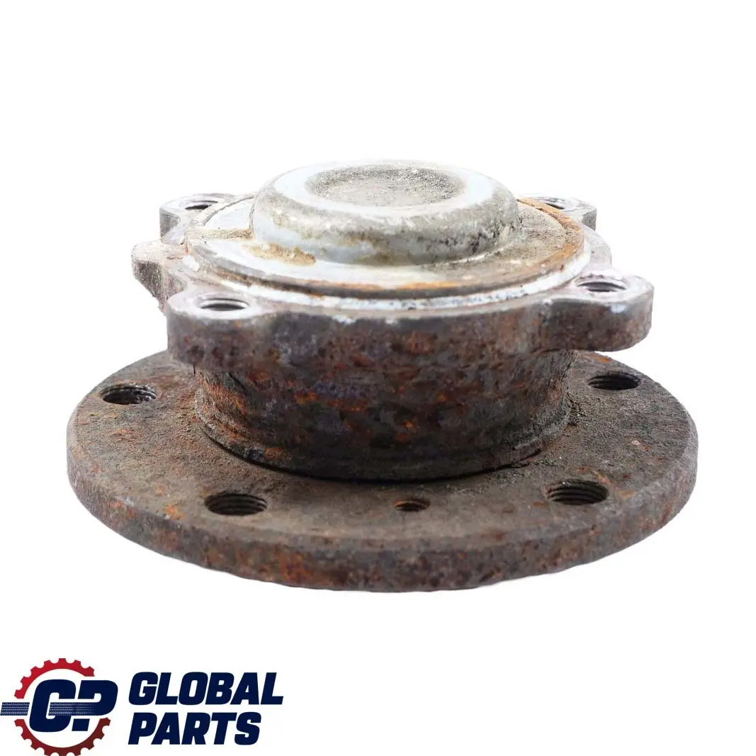 Mini Cooper One D R50 R53 S Moyeu de Roue Roulement Kit Essieu Arriere - SKU 9813210 - Numéro de pièce 9813210