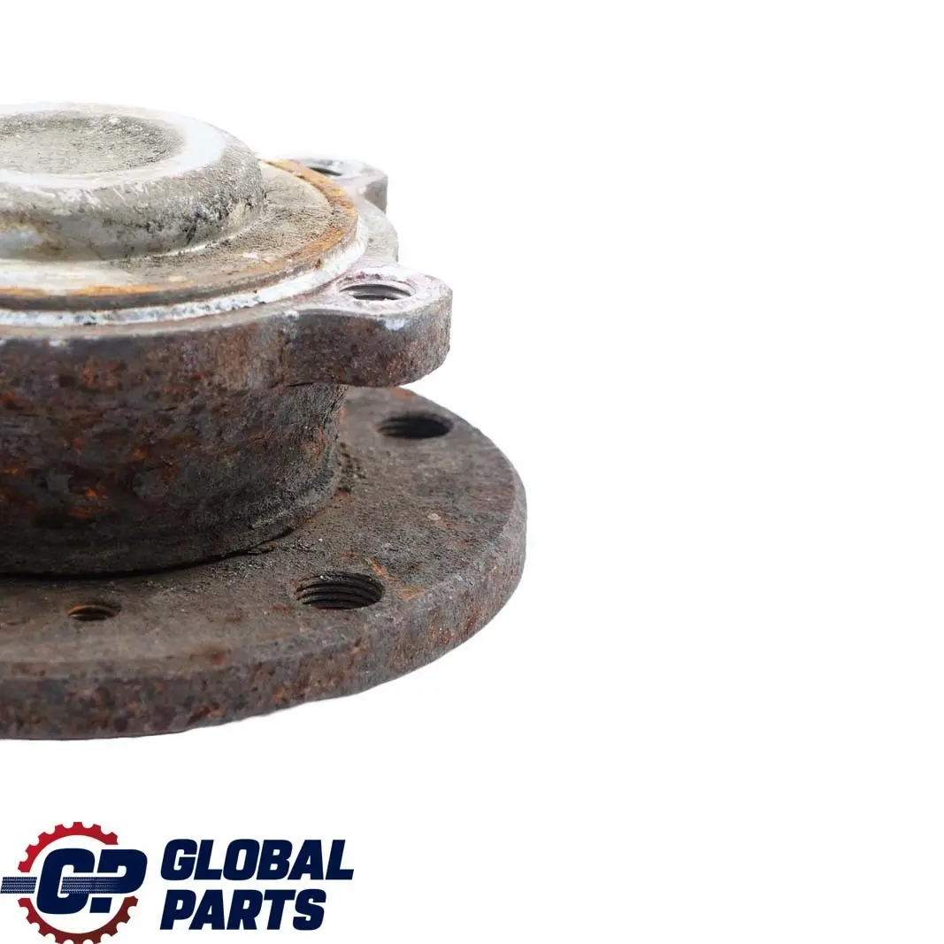 Mini Cooper R60 R61 Countryman Paceman Rear Axle Suspension Wheel Bearing Hub - SKU 9813210 - Part number 9813210