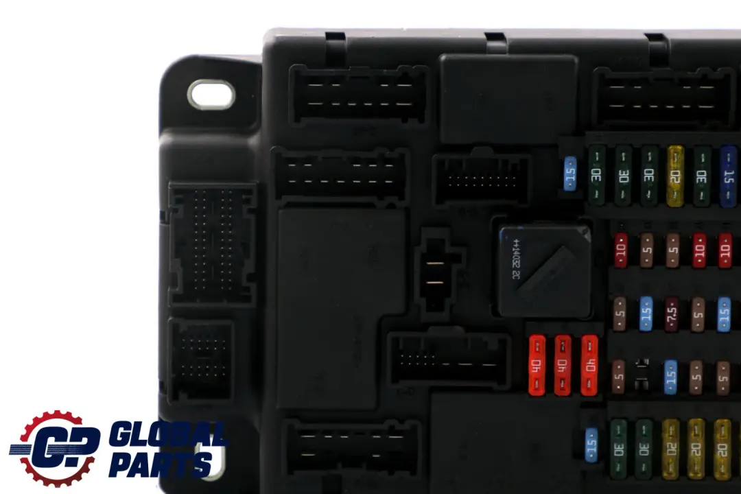Fuse Distribution Box SPEG High to Mini Cooper Countryman R60 with Part number 9813233 Mini Cooper Countryman R60 Fuse Distribution Box SPEG High - SKU 9813233 - Part number 9813233