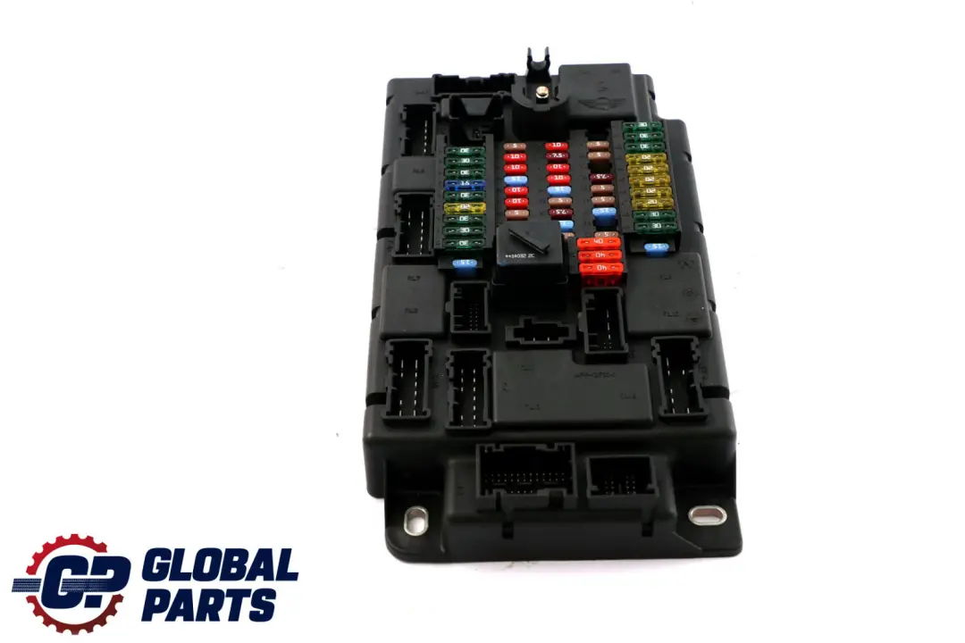 Fuse Distribution Box SPEG High to Mini Cooper Countryman R60 with Part number 9813233 Mini Cooper Countryman R60 Fuse Distribution Box SPEG High - SKU 9813233 - Part number 9813233
