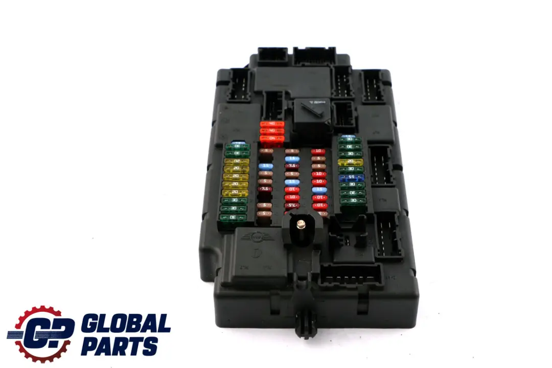 Fuse Distribution Box SPEG High to BMW Mini Cooper Countryman R60 with Part number 9813233 BMW Mini Cooper Countryman R60 Fuse Distribution Box SPEG High - SKU 9813233 - Part number 9813233