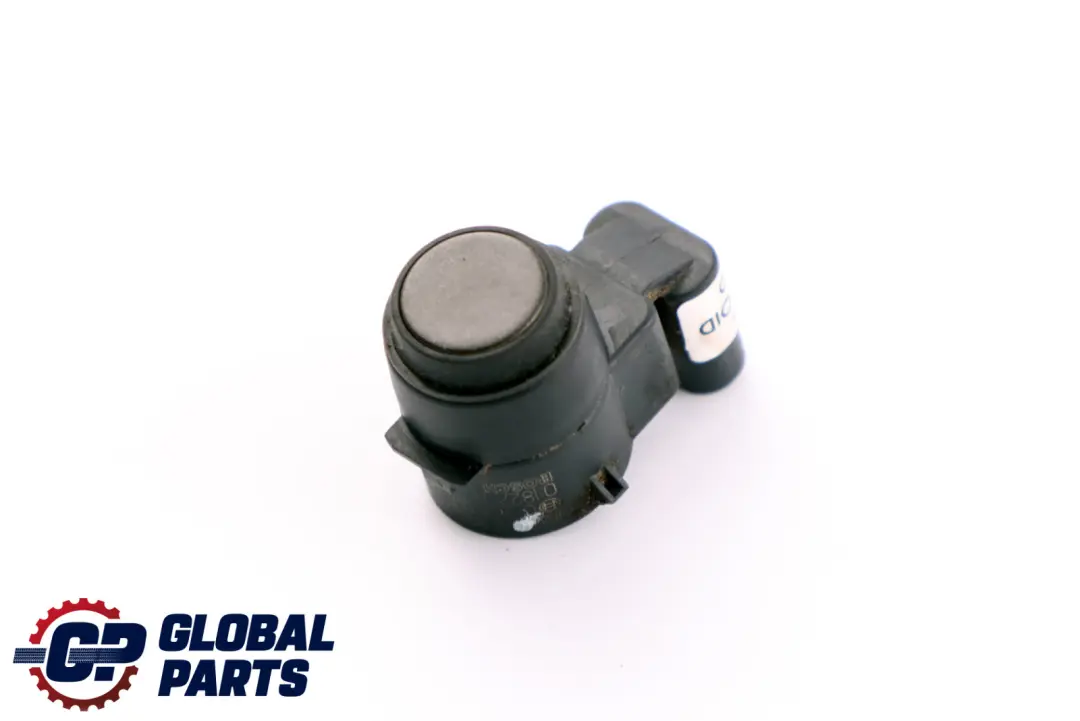 Hinten PDC Ultraschall-Parksensor Mitternachtsgrau Metallic für BMW Mini R60 mit Teilenummer 9813237 BMW Mini R60 Hinten PDC Ultraschall-Parksensor Mitternachtsgrau Metallic - SKU 9813237 - Teilenummer 9813237