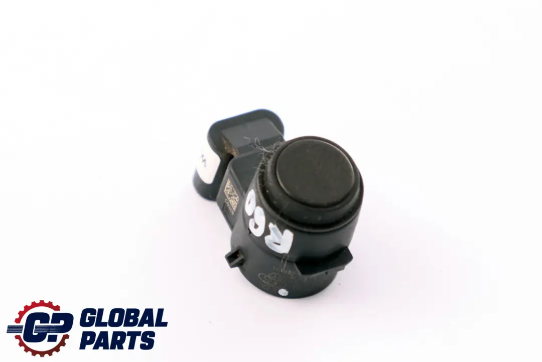 Sensor de aparcamiento ultrasónico PDC Gris medianoche metalizado para BMW Mini R60 con número de pieza 9813237 BMW Mini R60 Sensor de aparcamiento ultrasónico PDC Gris medianoche metalizado - SKU 9813237 - Número de pieza 9813237
