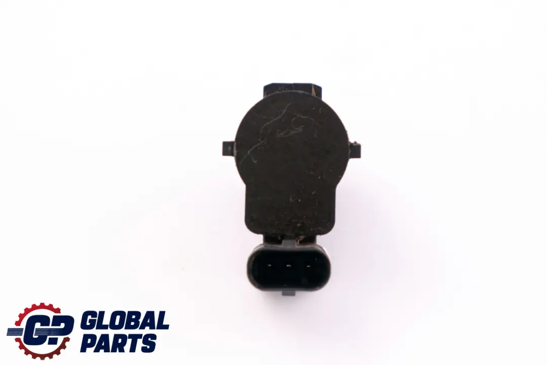 Sensor de aparcamiento ultrasónico PDC Gris medianoche metalizado para BMW Mini R60 con número de pieza 9813237 BMW Mini R60 Sensor de aparcamiento ultrasónico PDC Gris medianoche metalizado - SKU 9813237 - Número de pieza 9813237