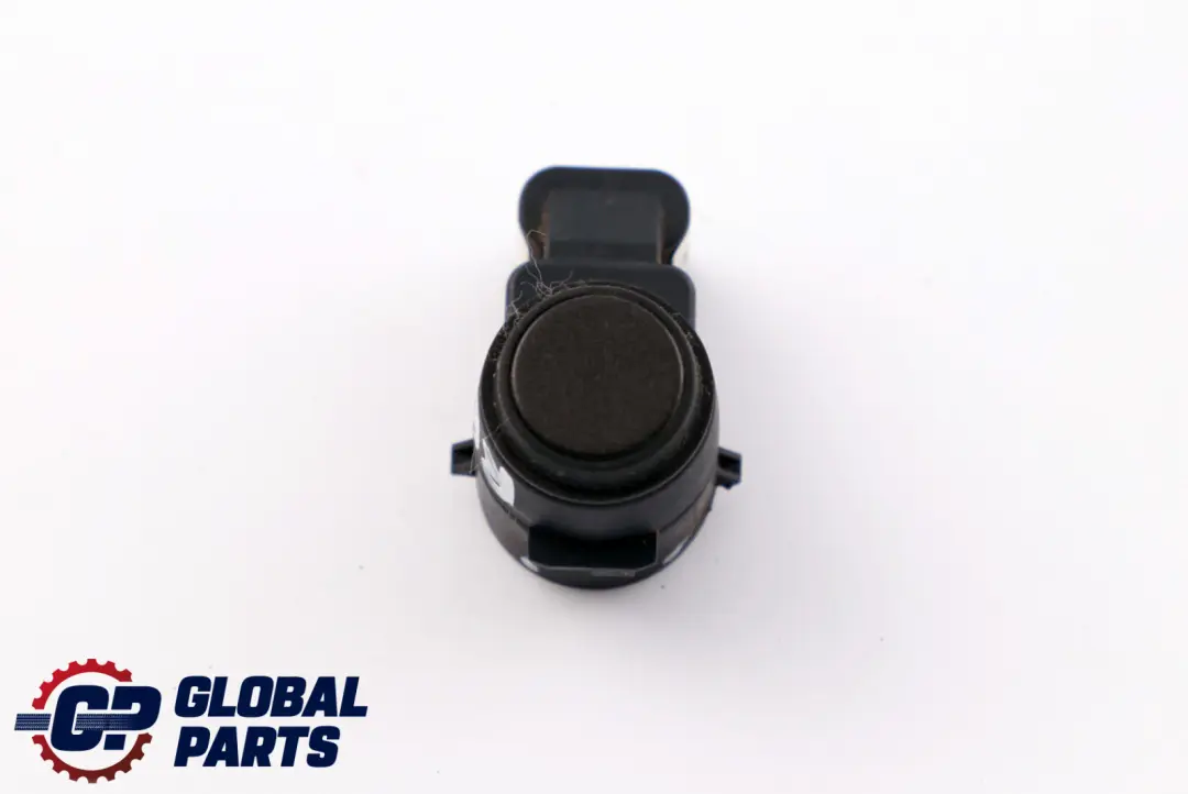 BMW Mini R60 Sensore parcheggio a ultrasuoni PDC posteriore Grigio metallizzato - SKU 9813237 - Numero di parte 9813237