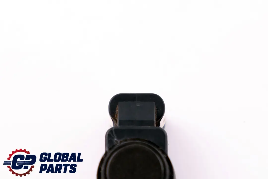 Sensor de aparcamiento ultrasónico PDC Gris medianoche metalizado para BMW Mini R60 con número de pieza 9813237 BMW Mini R60 Sensor de aparcamiento ultrasónico PDC Gris medianoche metalizado - SKU 9813237 - Número de pieza 9813237