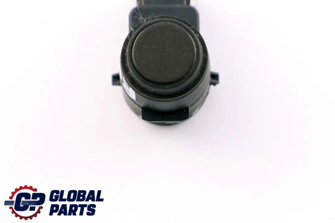 BMW Mini R60 Sensore parcheggio a ultrasuoni PDC posteriore Grigio metallizzato - SKU 9813237 - Numero di parte 9813237