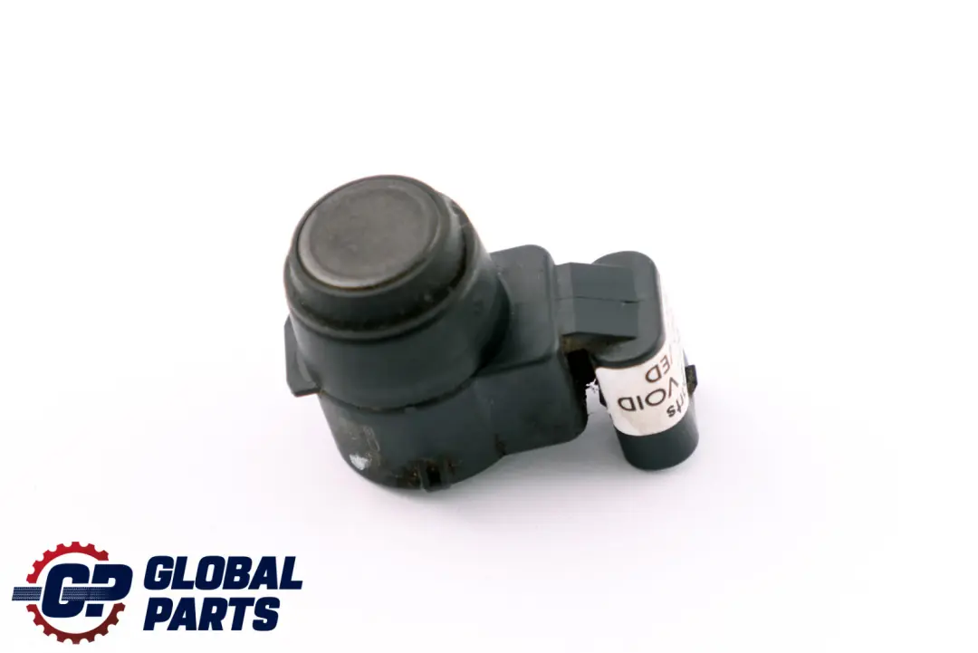 Sensor de aparcamiento ultrasónico PDC Gris medianoche metalizado para BMW Mini R60 con número de pieza 9813237 BMW Mini R60 Sensor de aparcamiento ultrasónico PDC Gris medianoche metalizado - SKU 9813237 - Número de pieza 9813237