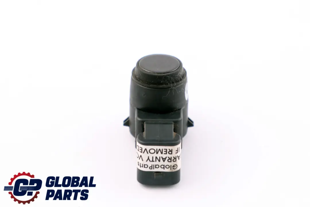 PDC Ultrasonic Parking Sensor Midnight Grey Metallic to Mini R60 Rear with Part number 9813237 Mini R60 Rear PDC Ultrasonic Parking Sensor Midnight Grey Metallic - SKU 9813237 - Part number 9813237