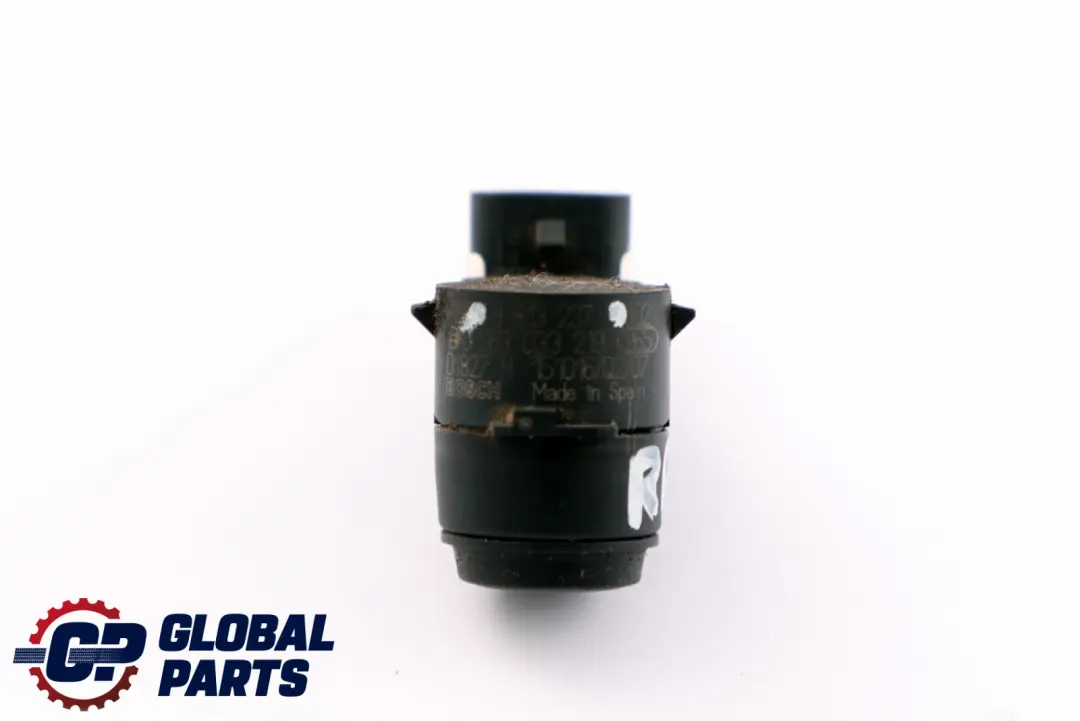 PDC Capteur de stationnement à ultrasons Gris minuit métallisé pour BMW Mini R60 Rear à propos du numéro de pièce 9813237 BMW Mini R60 Rear PDC Capteur de stationnement à ultrasons Gris minuit métallisé - SKU 9813237 - Numéro de pièce 9813237