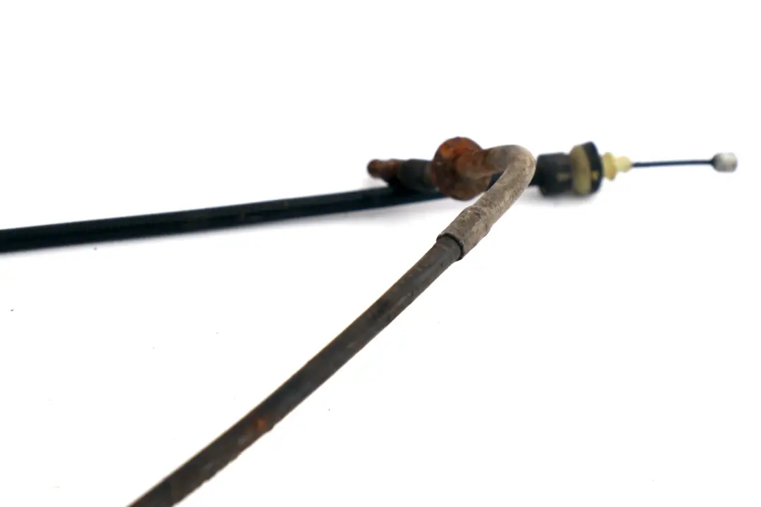 BMW Mini Countryman R60 R61 Handbrake Bowden Cable Right O/S - SKU 9813390 - Part number 9813390