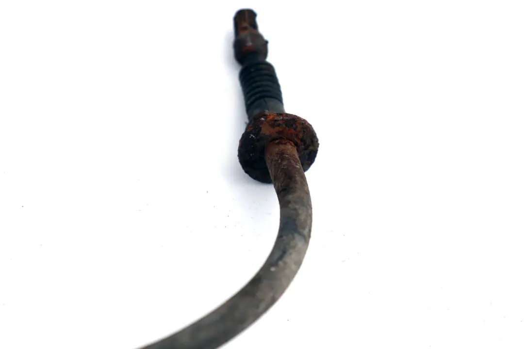 BMW Mini Countryman R60 R61 Handbrake Bowden Cable Right O/S - SKU 9813390 - Part number 9813390