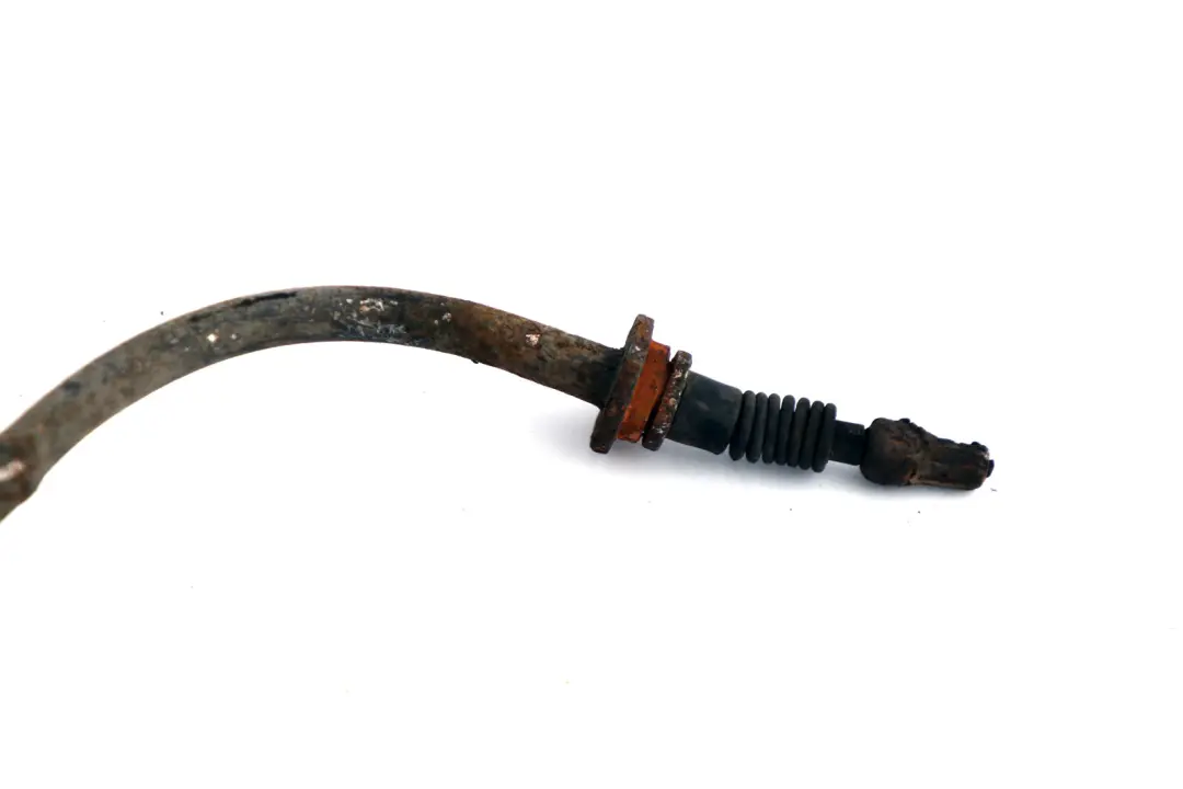 BMW Mini Countryman R60 R61 Handbrake Bowden Cable Right O/S - SKU 9813390 - Part number 9813390